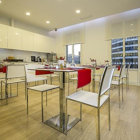 The 8 Boutique B&B Барселона Екстер'єр фото
