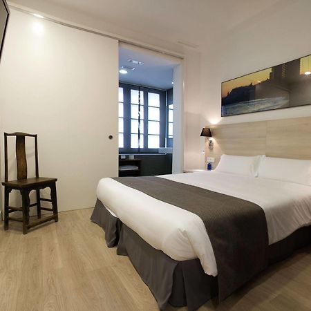 The 8 Boutique B&B Барселона Екстер'єр фото