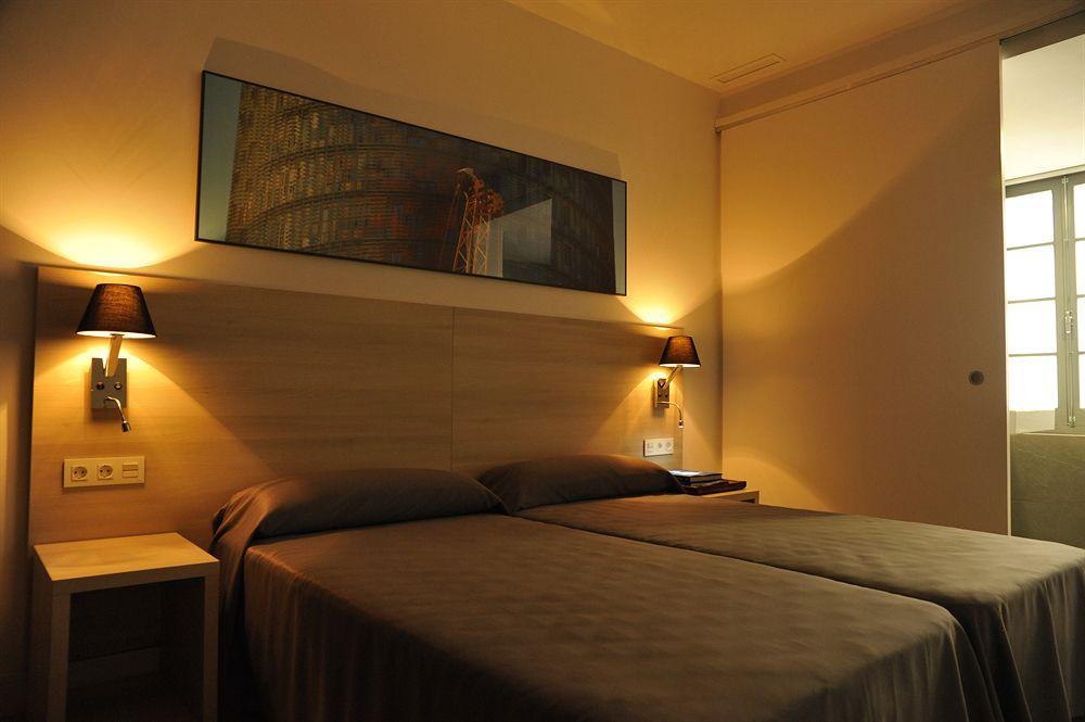 The 8 Boutique B&B Барселона Екстер'єр фото
