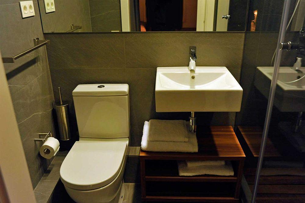 The 8 Boutique B&B Барселона Екстер'єр фото