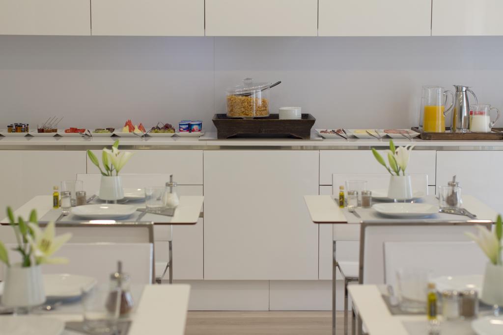 The 8 Boutique B&B Барселона Екстер'єр фото