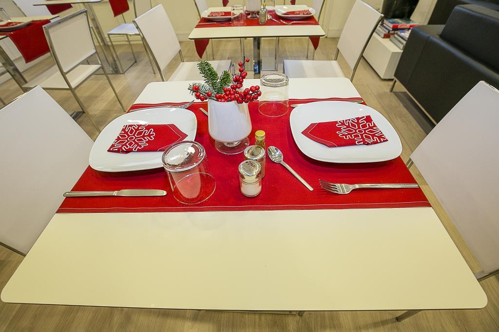 The 8 Boutique B&B Барселона Екстер'єр фото