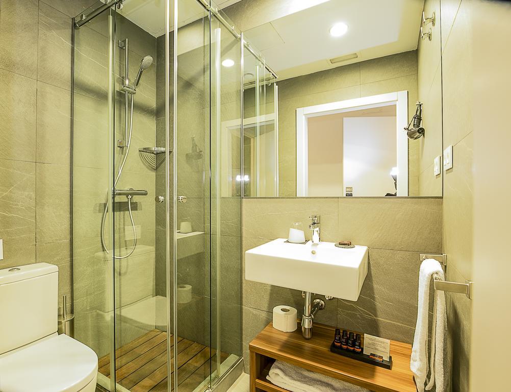The 8 Boutique B&B Барселона Екстер'єр фото