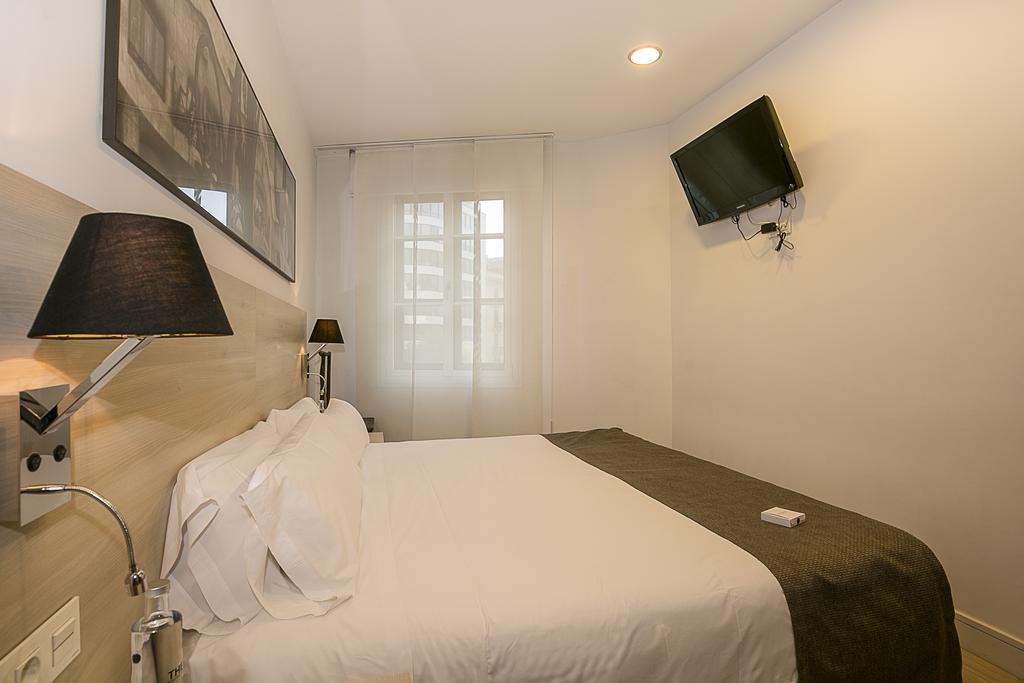 The 8 Boutique B&B Барселона Екстер'єр фото