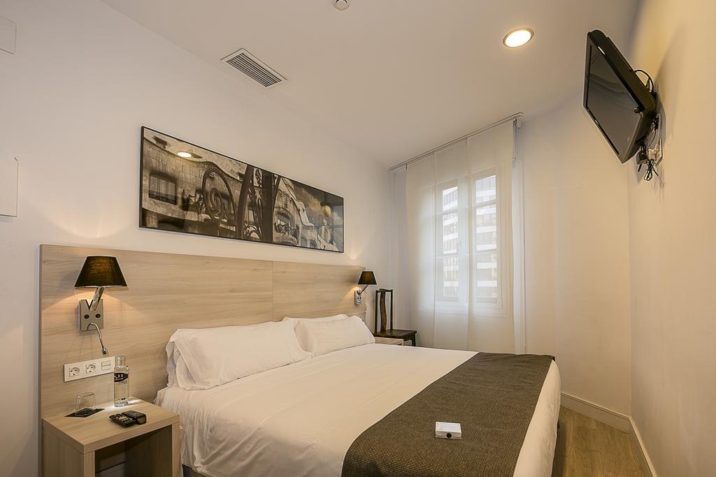 The 8 Boutique B&B Барселона Екстер'єр фото