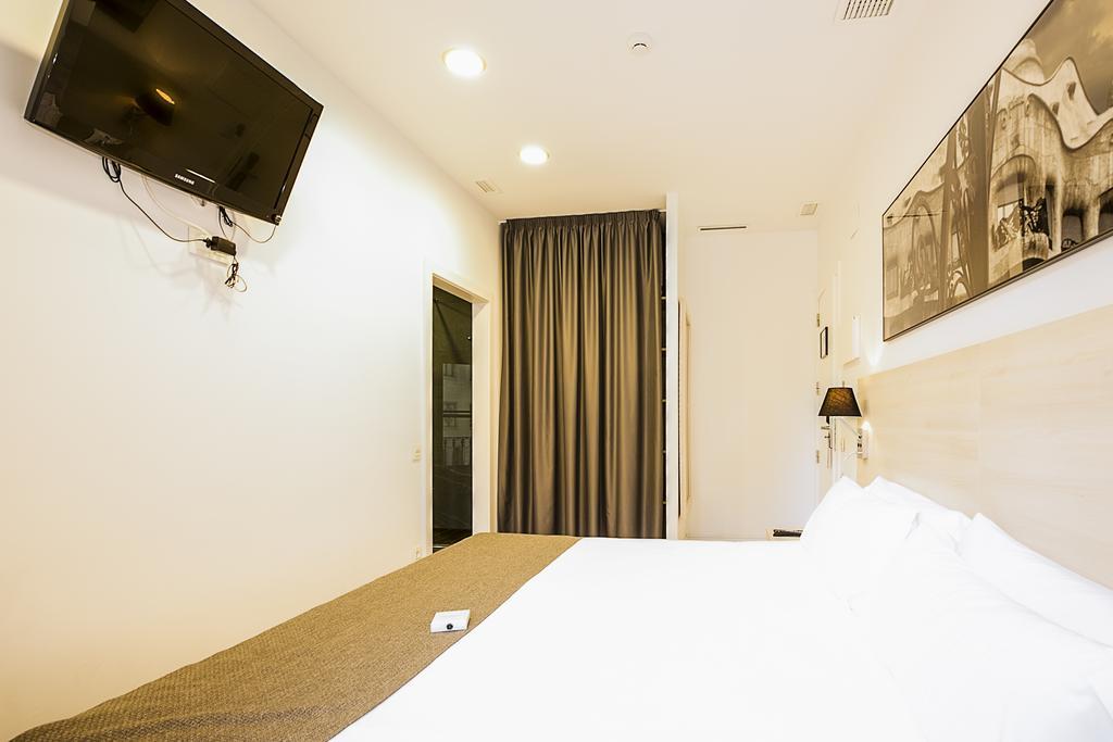 The 8 Boutique B&B Барселона Екстер'єр фото