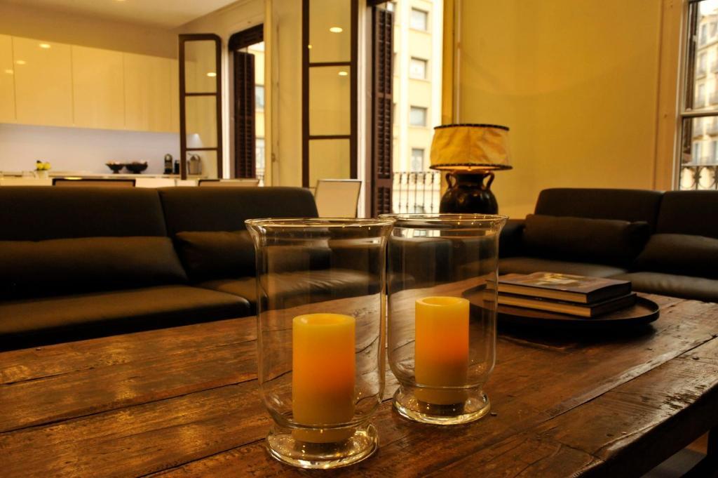 The 8 Boutique B&B Барселона Екстер'єр фото