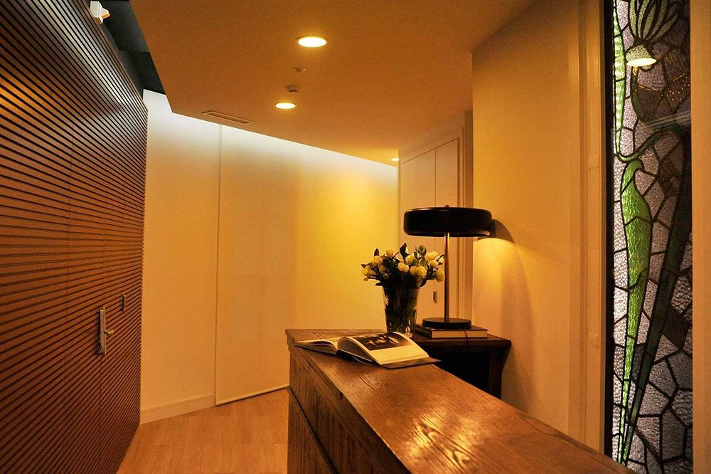 The 8 Boutique B&B Барселона Екстер'єр фото