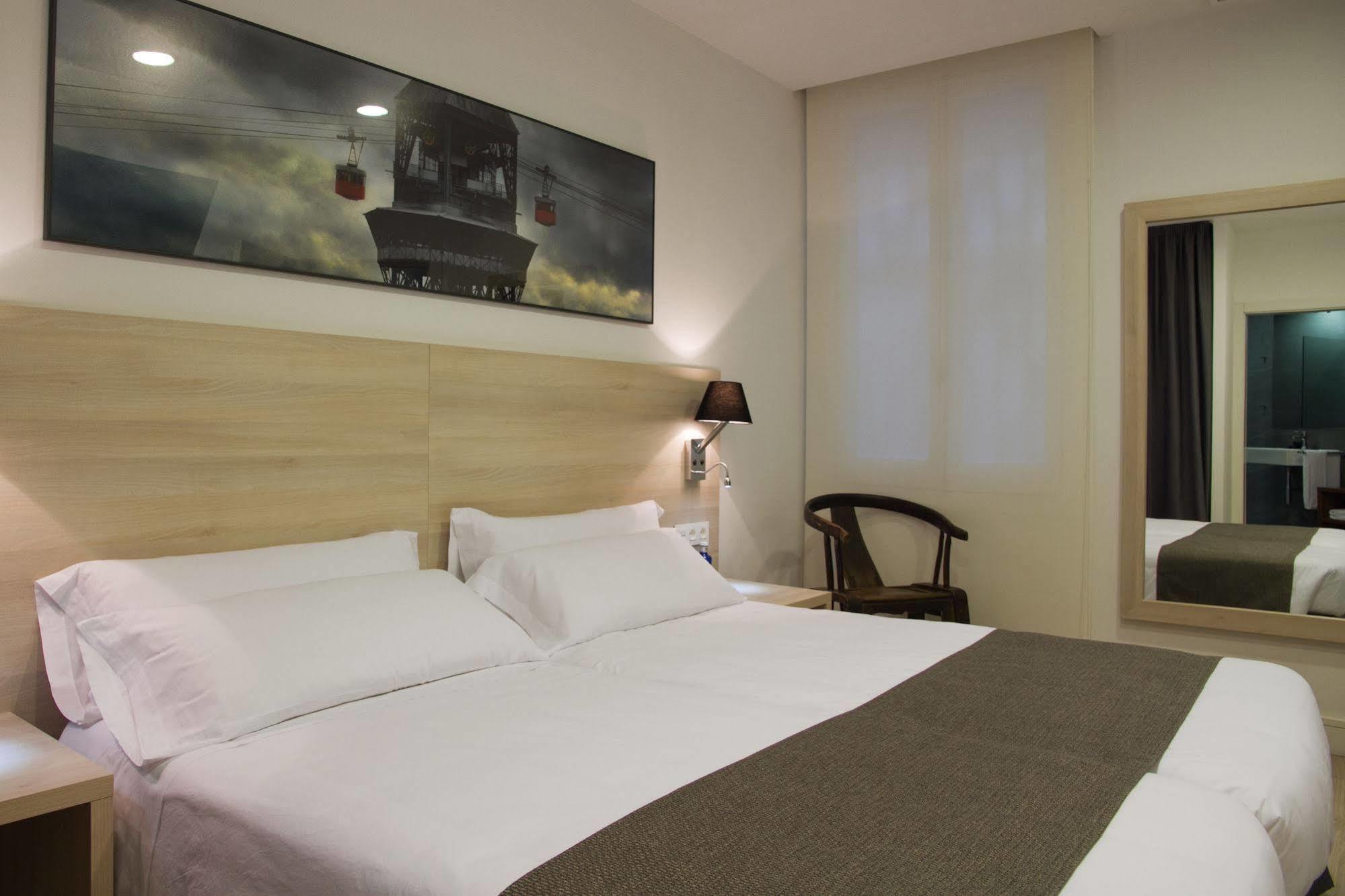 The 8 Boutique B&B Барселона Екстер'єр фото