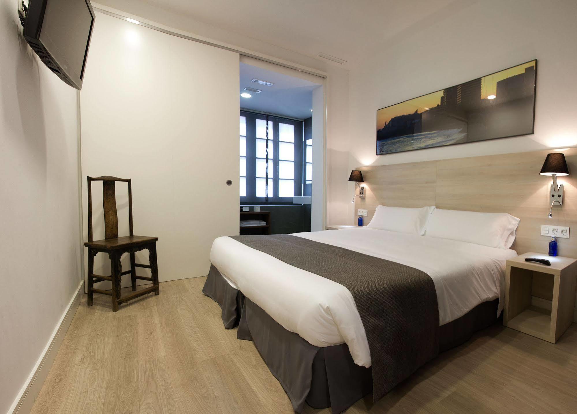 The 8 Boutique B&B Барселона Екстер'єр фото