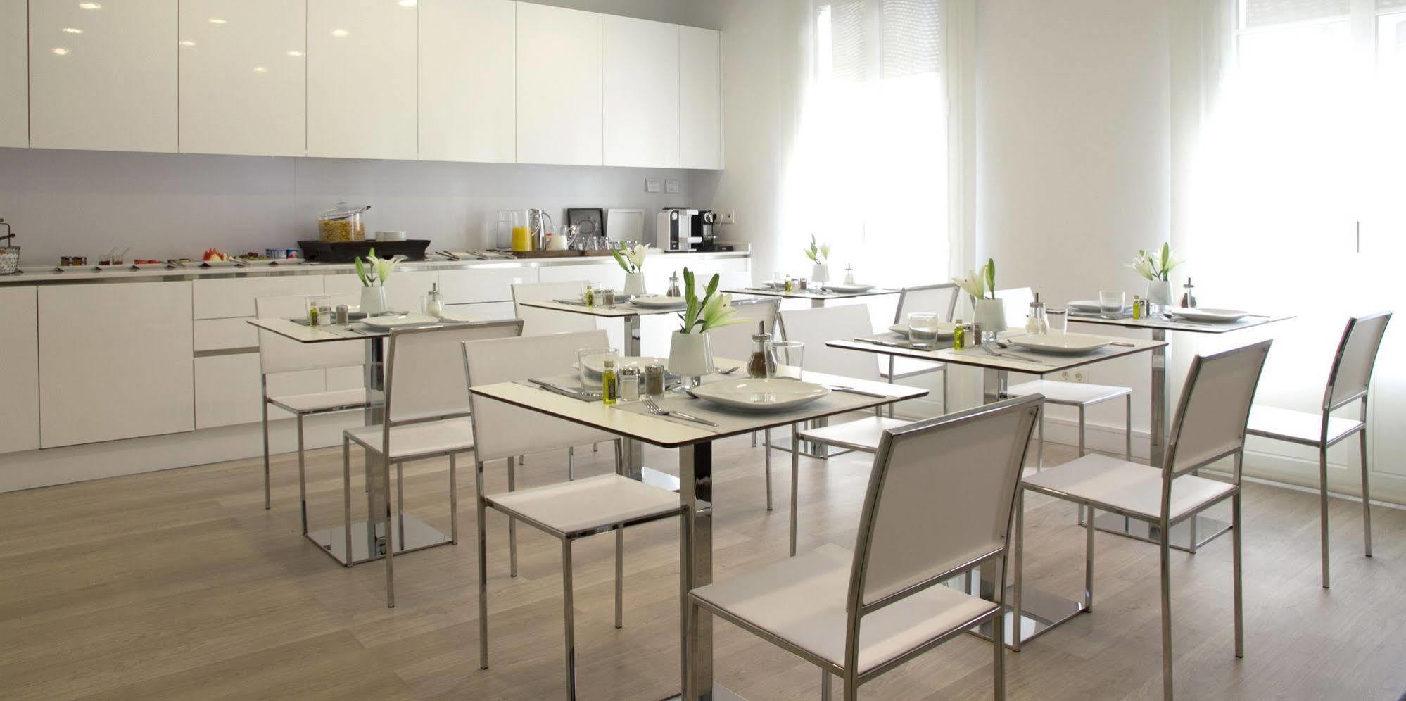 The 8 Boutique B&B Барселона Екстер'єр фото