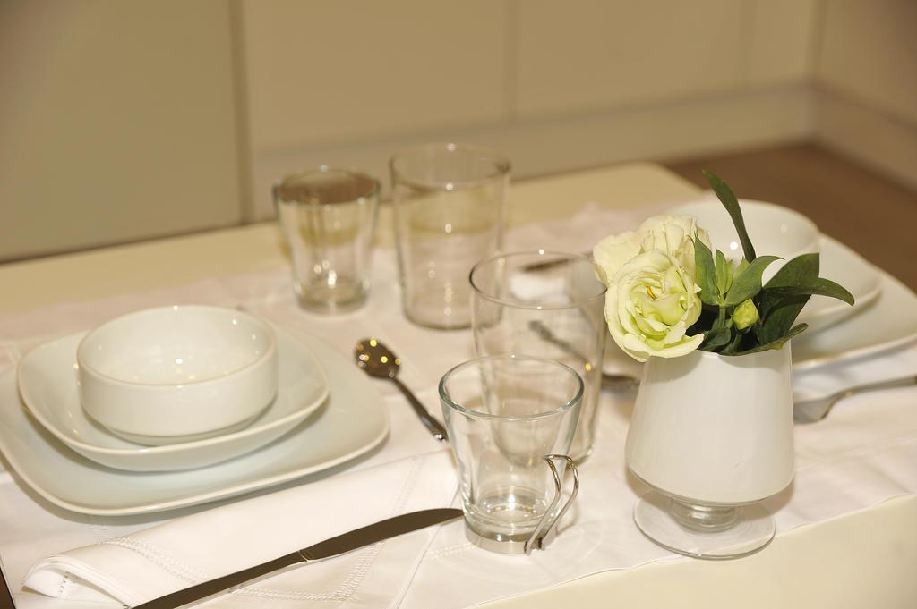The 8 Boutique B&B Барселона Екстер'єр фото